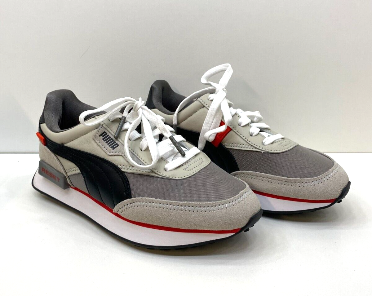 Nes Super Mario Future Rider Nintendo Entertainment System Sneakers Puma  Nintendo Shoes